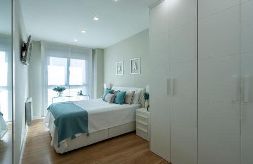 Camino de Ronda Apartment | GUNI SUITES JARDINEs