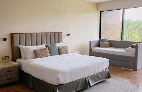 Santo Tomas Hotel | Gunita Villas