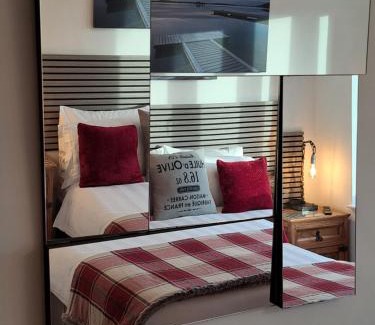 St Austell Apartment | Gunnado