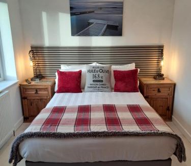St Austell Apartment | Gunnado
