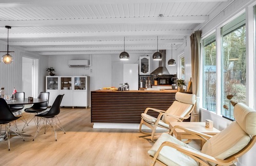 Nordost House | "Gunnil" - 400m from the sea by Interhome
