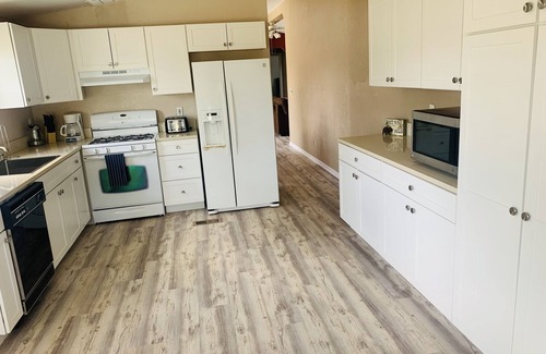 Gunnison House | Gunnison Home in Town Close to Crested Butte!