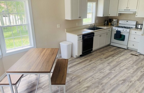 Gunnison House | Gunnison Home in Town Close to Crested Butte!