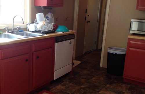 Gunnison House | Gunnison River Getaway - pet friendly, secluded, quiet, EV charging