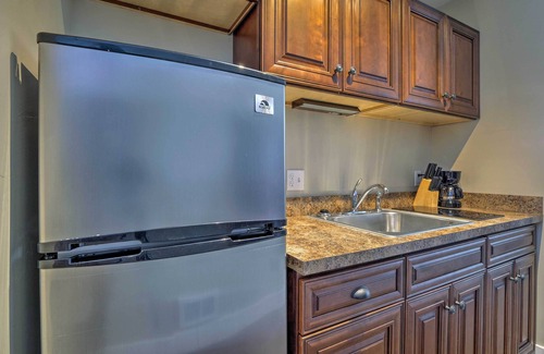 Gunnison Apartment | Gunnison Studio w/Shuttle: 30 Mi to Crested Butte