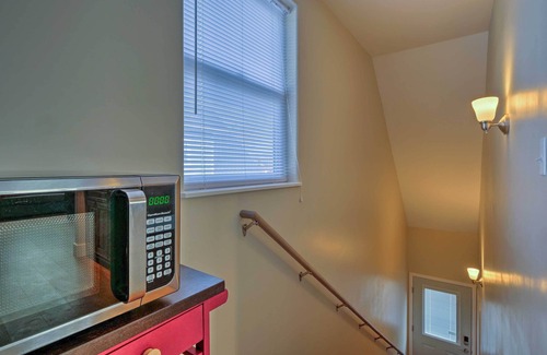 Gunnison Apartment | Gunnison Studio w/Shuttle: 30 Mi to Crested Butte