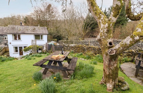 Elterwater Cottage | Gunpowder Cottage