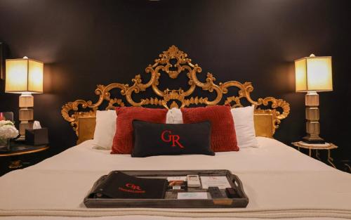 Florence Hotel | GunRunner Boutique Hotel