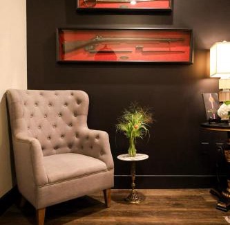 Florence Hotel | GunRunner Boutique Hotel