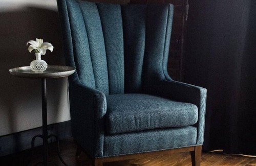 Florence Hotel | GunRunner Boutique Hotel