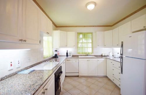 Bridgetown House | Gunsite 28 by Bluescape