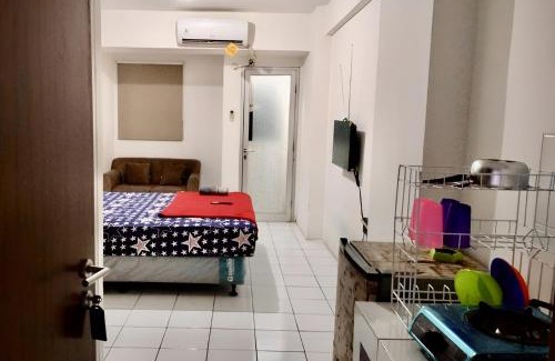 Gunung Putri Apartment | Gunung Putri Square by Veto Rooms