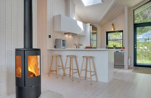Rageleje House | "Gunver" - 150m from the sea by Interhome