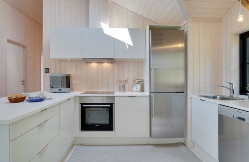 Rageleje House | "Gunver" - 150m from the sea by Interhome