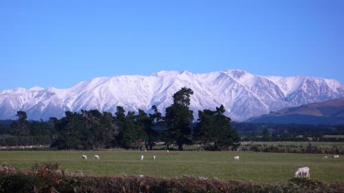 Windwhistle House | Gunyah Country Estate