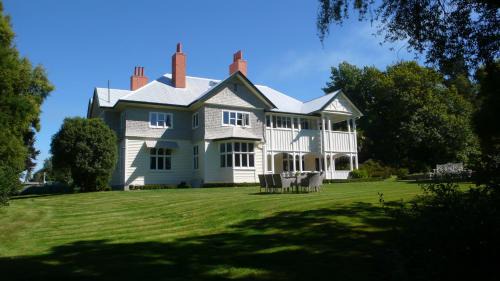 Windwhistle House | Gunyah Country Estate