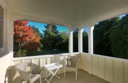 Windwhistle House | Gunyah Country Estate