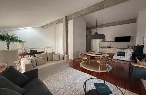 Bakio Apartment | GURAH Boutique Apartments