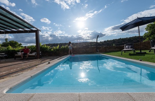 Guribanes Cottage | Guribanes- Country House