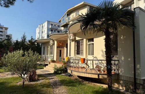 Shengjin House | Guroal Holiday House