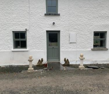 South Tipperary House | Gurteen farm house