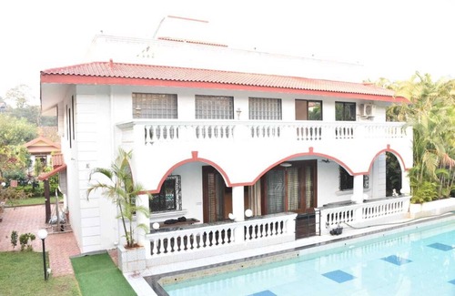 Parshwapuram Villa | Gurukripa villa Lonavala