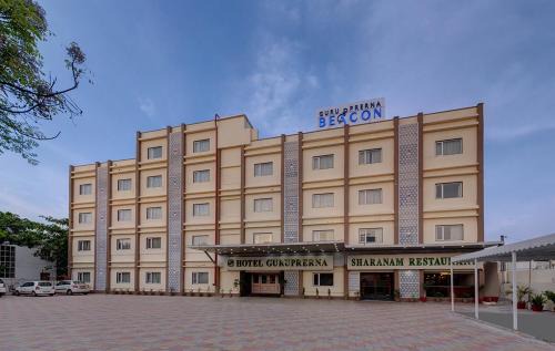 Dwarka Hotel | Guruprerna Beacon Resort, Dwarka