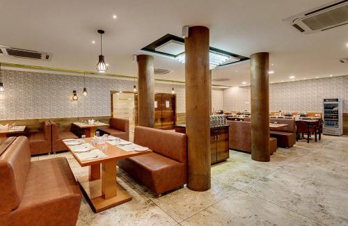 Dwarka Hotel | Guruprerna Beacon Resort, Dwarka