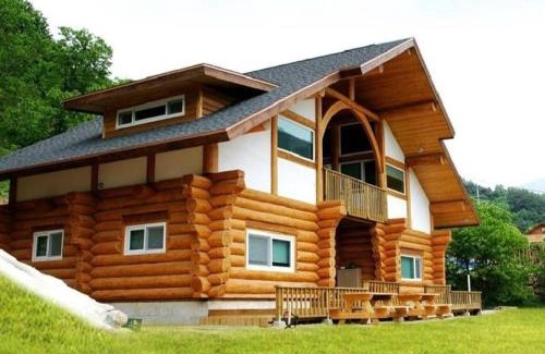 Gurye House | Gurye Tongnamu Pension