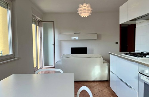 Visome Apartment | Gusela - Gem near Belluno's Center