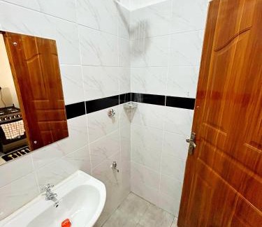 Ruiru Bed & Breakfast | Gushu bnb Homes 082