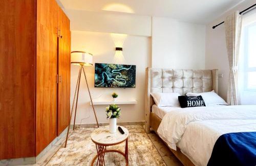 Ruiru Bed & Breakfast | Gushu bnb Homes 082