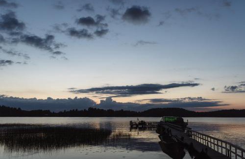 Tuusula Apartment | Gustavelund Apartments