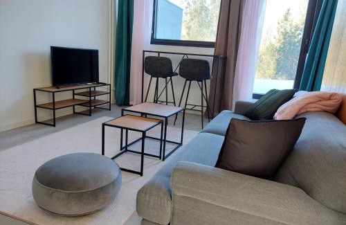 Tuusula Apartment | Gustavelund Apartments
