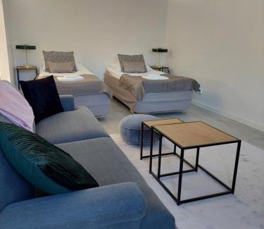 Tuusula Apartment | Gustavelund Apartments