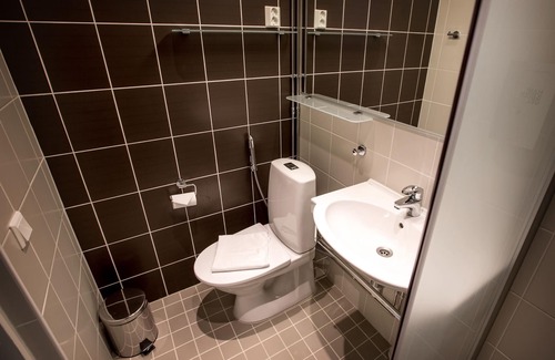 Tuusula Hotel | Gustavelund Hotel