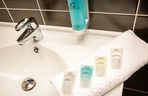 Tuusula Hotel | Gustavelund Hotel