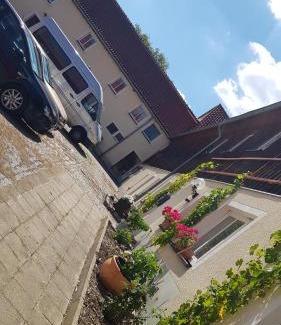Neukirchen Apartment | Gut Belgerhof Steinbach Ferienwohnung