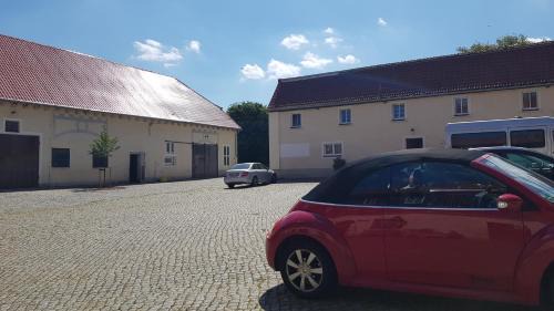 Neukirchen Apartment | Gut Belgerhof Steinbach Ferienwohnung