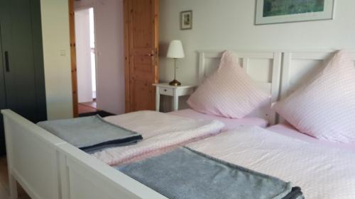 Neukirchen Apartment | Gut Belgerhof Steinbach Ferienwohnung