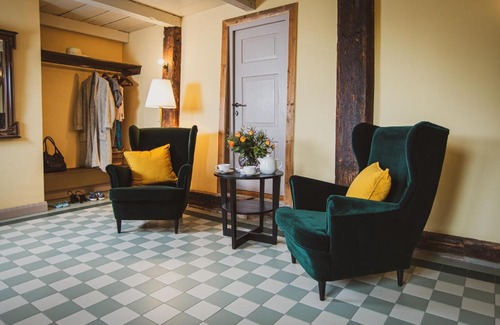 Bielenberg Apartment | Gut Bielenberg