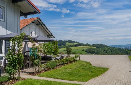 Buchenberg Apartment | Gut Buchenhof