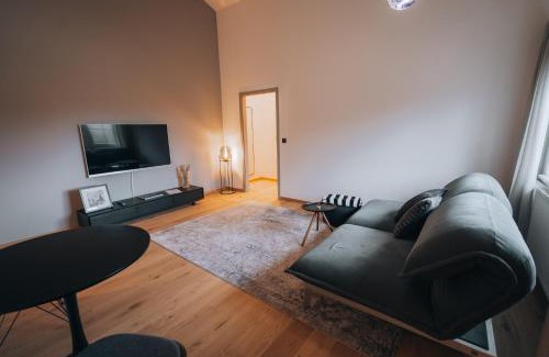 Buchenberg Apartment | Gut Buchenhof