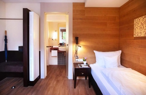 Eitorf Hotel | Gut Heckenhof Hotel & Golfresort