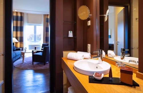 Eitorf Hotel | Gut Heckenhof Hotel & Golfresort
