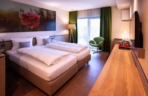 Eitorf Hotel | Gut Heckenhof Hotel & Golfresort