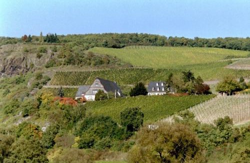 Niederhausen House | Gut Hermannsberg, Gästehaus