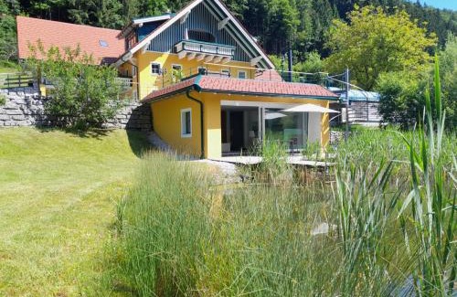 Koppl Apartment | Gut Hinterklaus