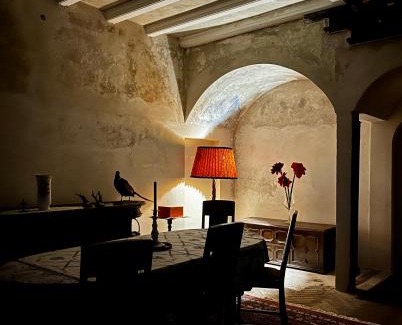Hohenkirchen Bed & Breakfast | Gut Manderow an der Ostsee