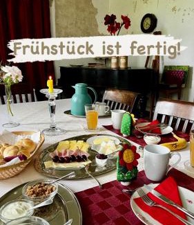 Hohenkirchen Bed & Breakfast | Gut Manderow an der Ostsee